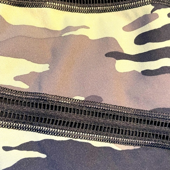 Victoria’s Secret one shoulder bodysuit - Picture 7 of 9